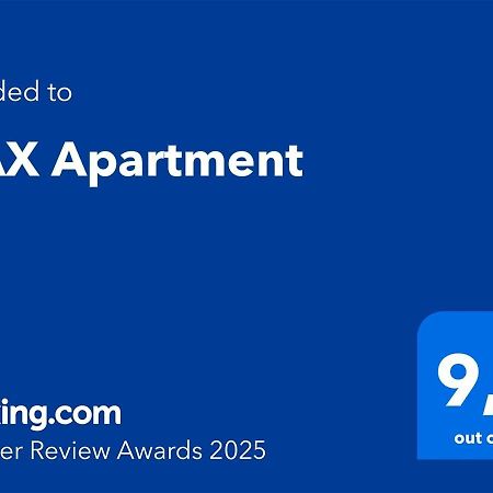 Max Apartment Ρώμη Εξωτερικό φωτογραφία