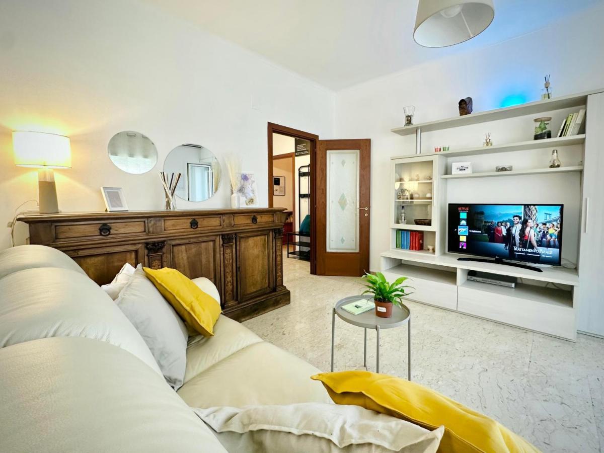 Max Apartment Ρώμη Εξωτερικό φωτογραφία