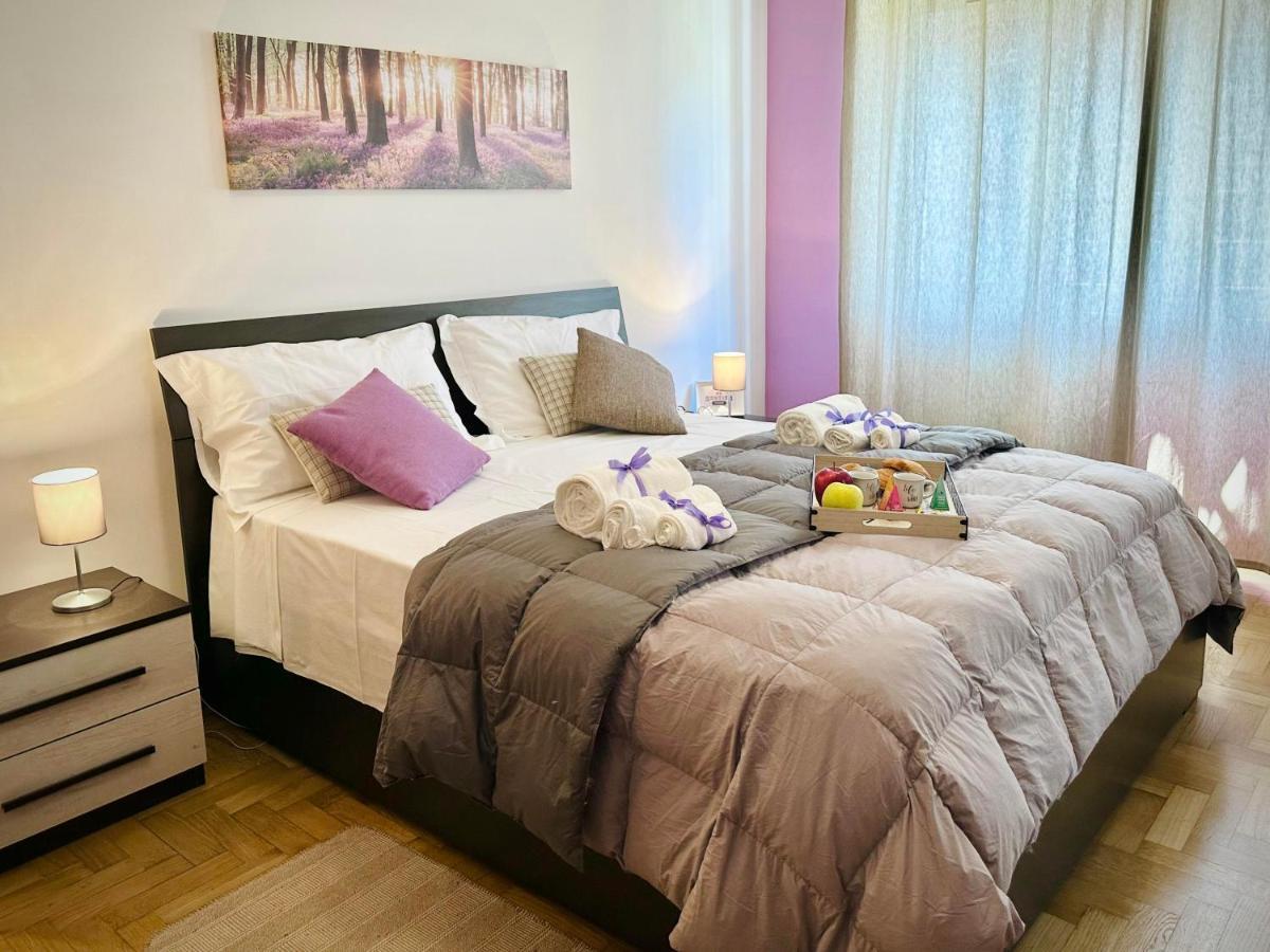 Max Apartment Ρώμη Εξωτερικό φωτογραφία
