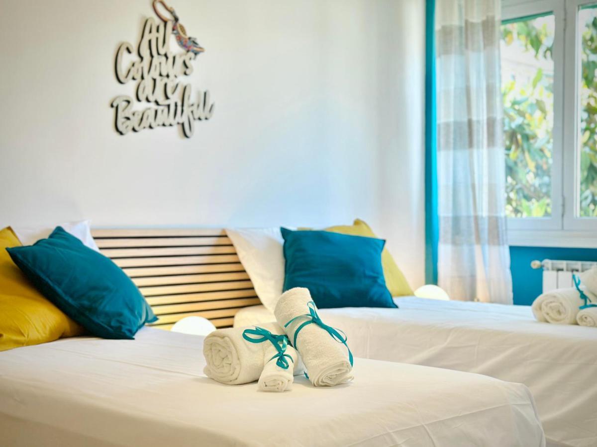 Max Apartment Ρώμη Εξωτερικό φωτογραφία