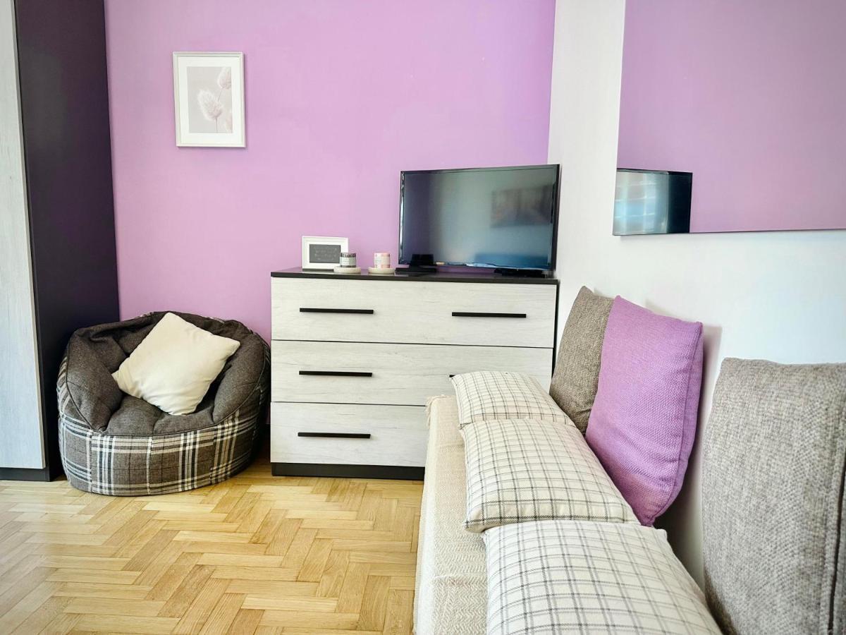 Max Apartment Ρώμη Εξωτερικό φωτογραφία