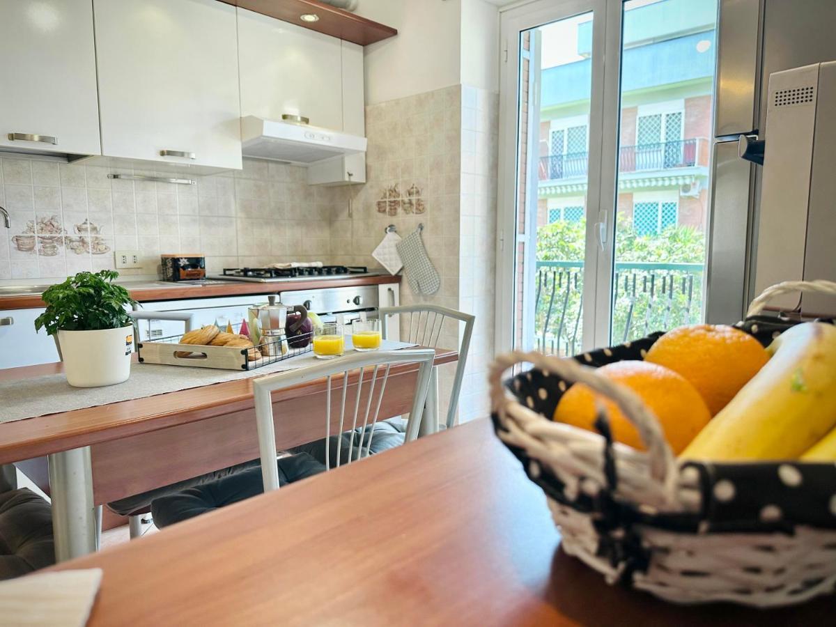 Max Apartment Ρώμη Εξωτερικό φωτογραφία