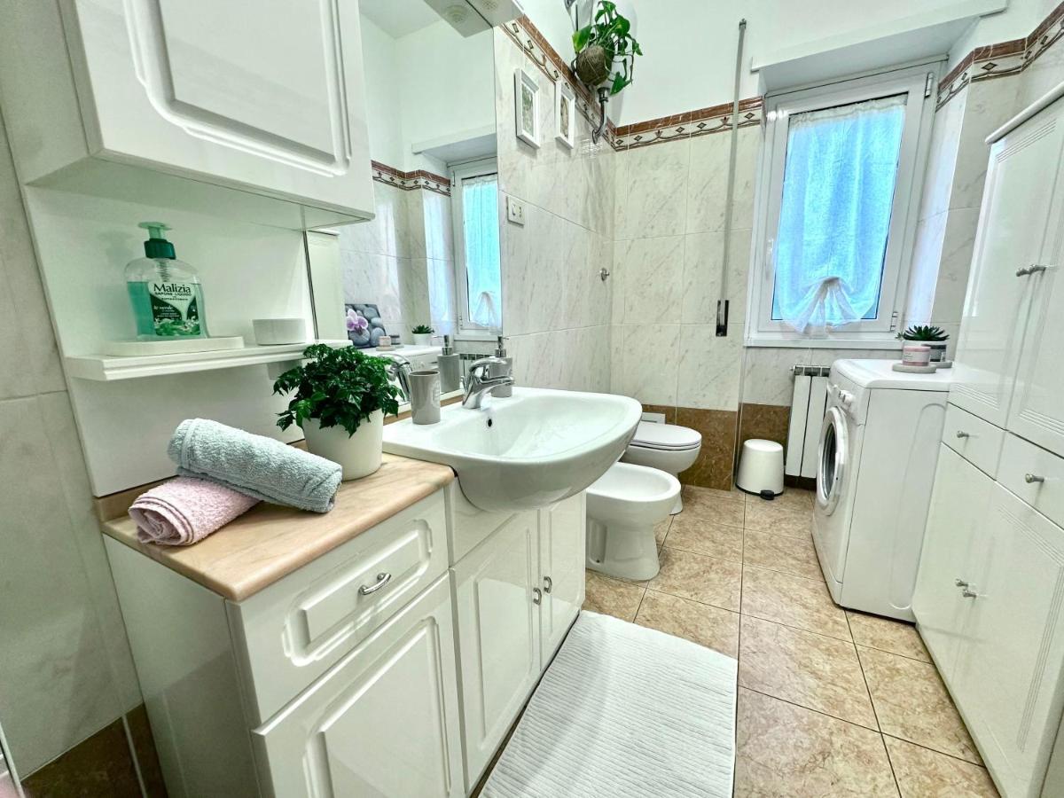 Max Apartment Ρώμη Εξωτερικό φωτογραφία