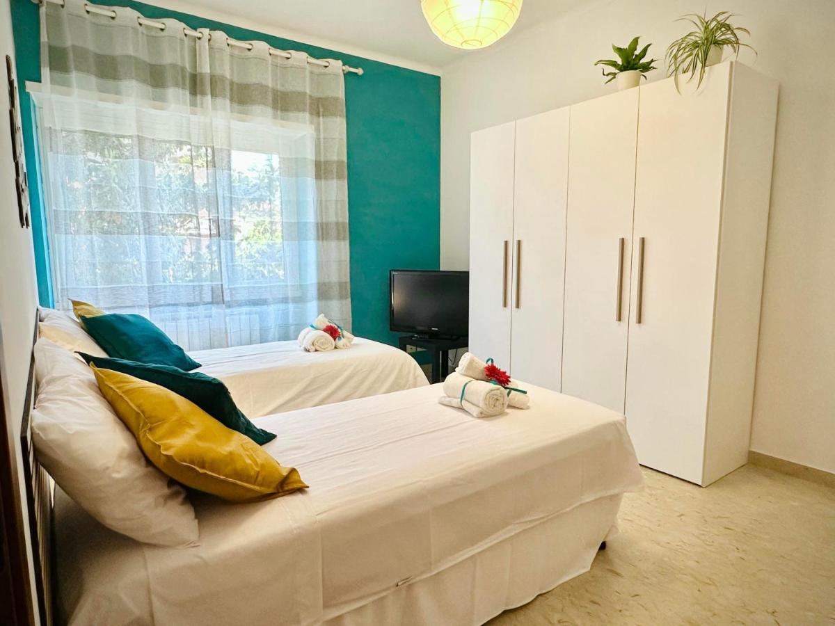 Max Apartment Ρώμη Εξωτερικό φωτογραφία