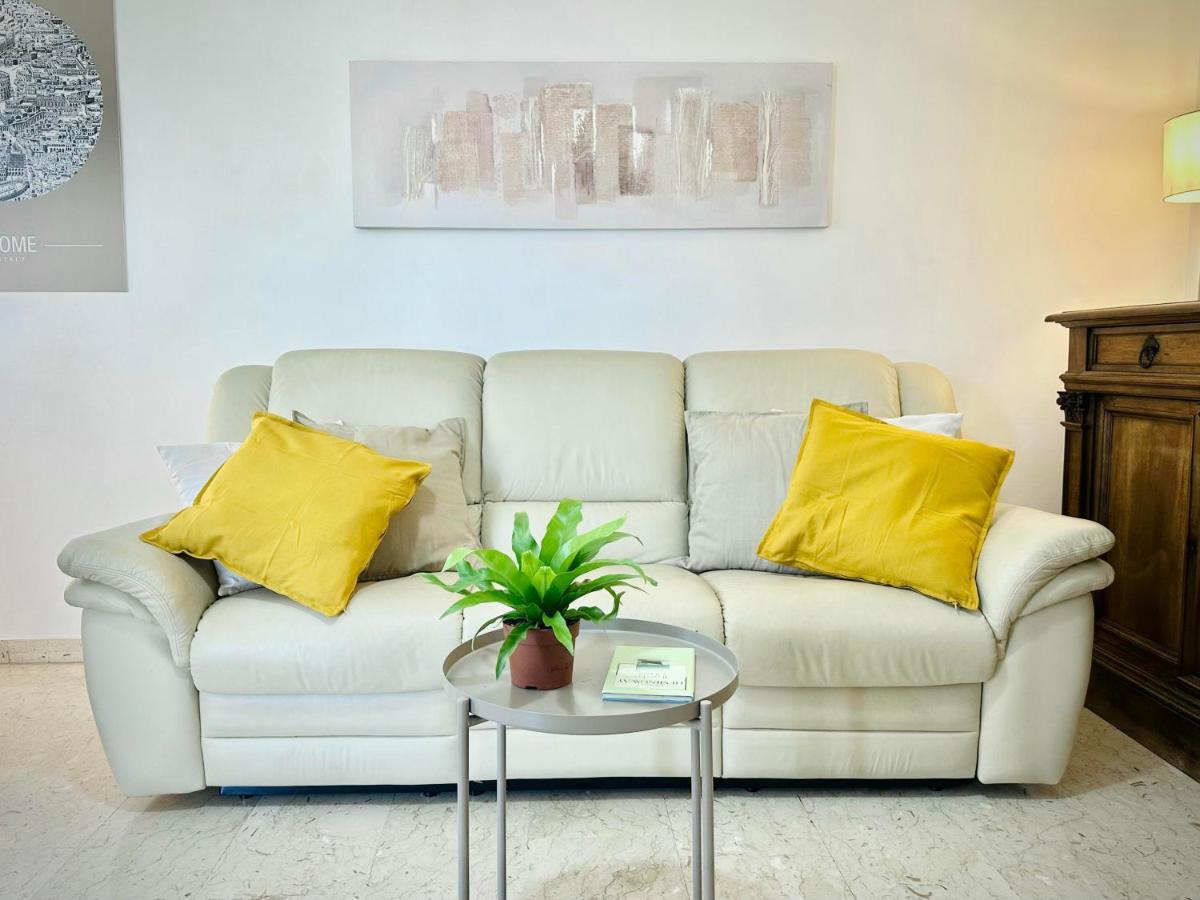 Max Apartment Ρώμη Εξωτερικό φωτογραφία