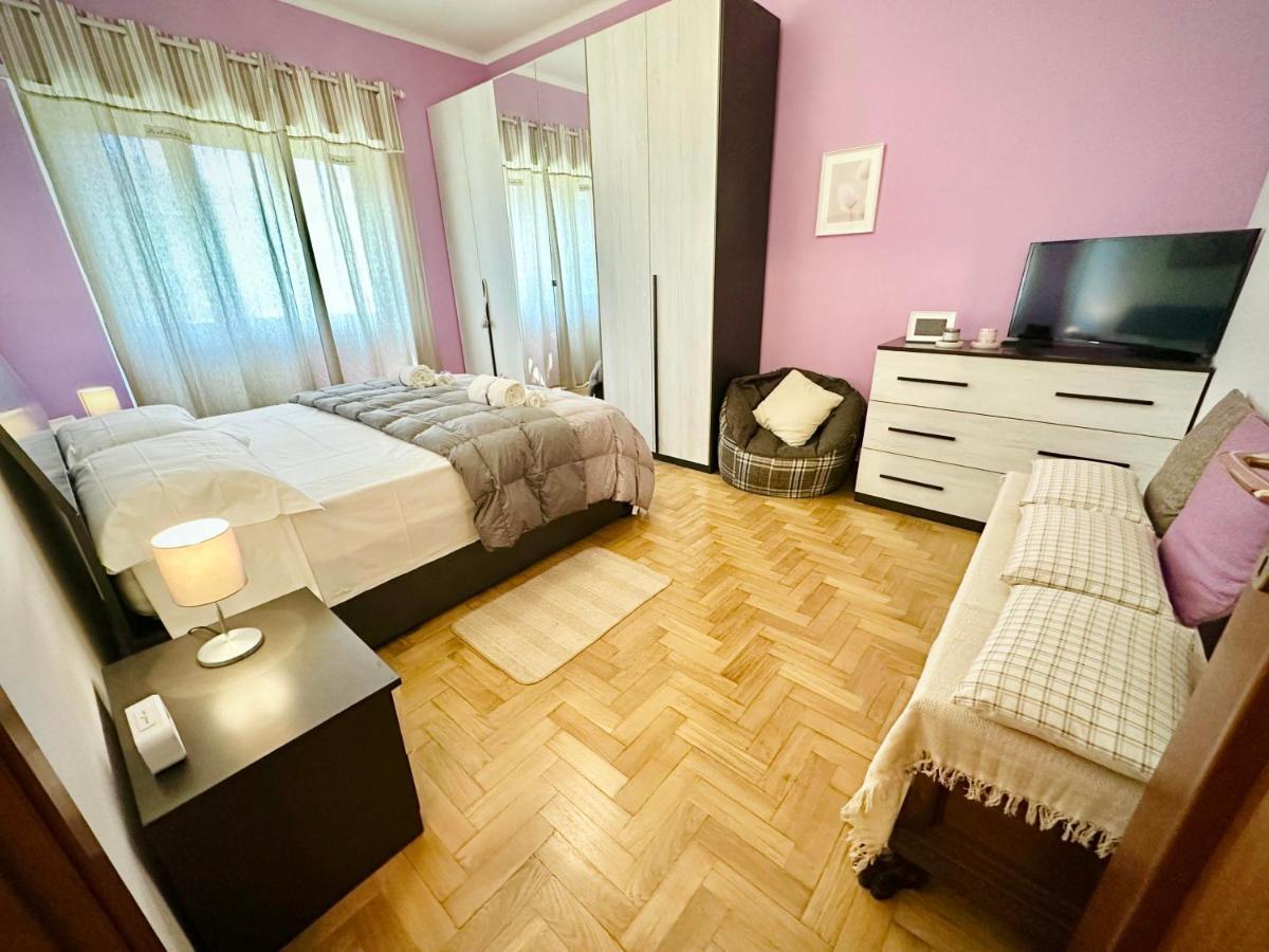 Max Apartment Ρώμη Εξωτερικό φωτογραφία