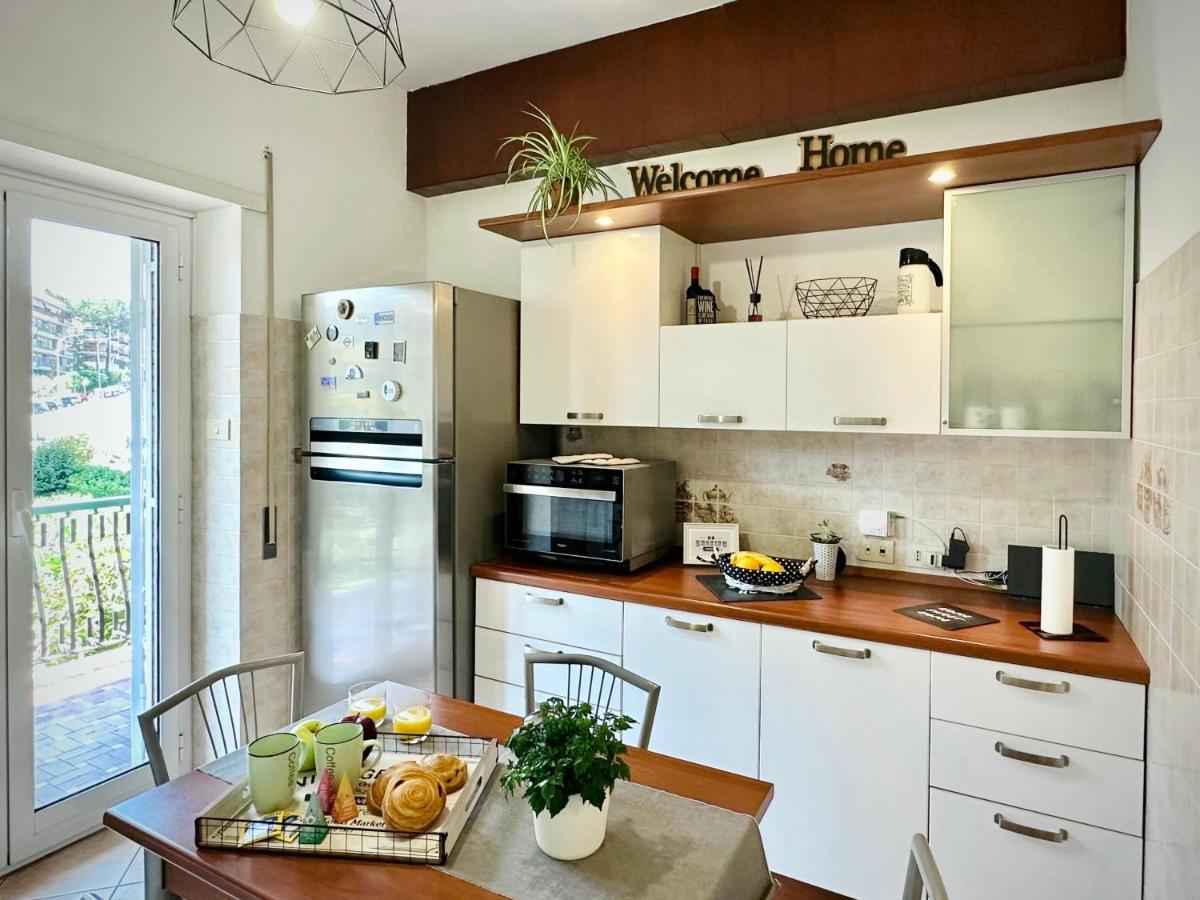 Max Apartment Ρώμη Εξωτερικό φωτογραφία