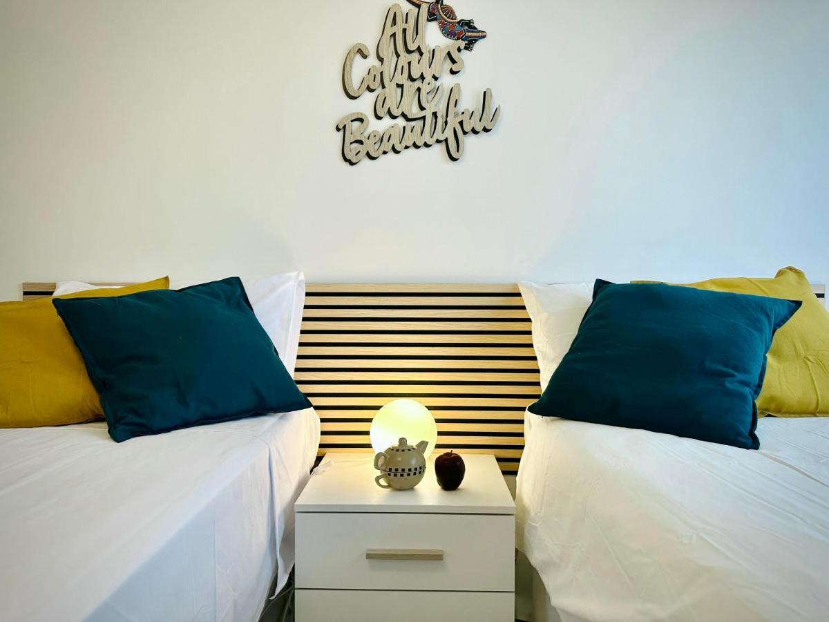 Max Apartment Ρώμη Εξωτερικό φωτογραφία