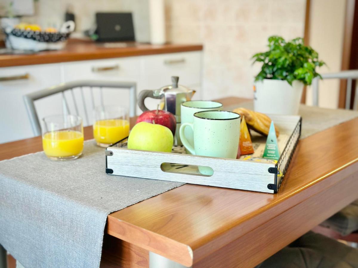 Max Apartment Ρώμη Εξωτερικό φωτογραφία