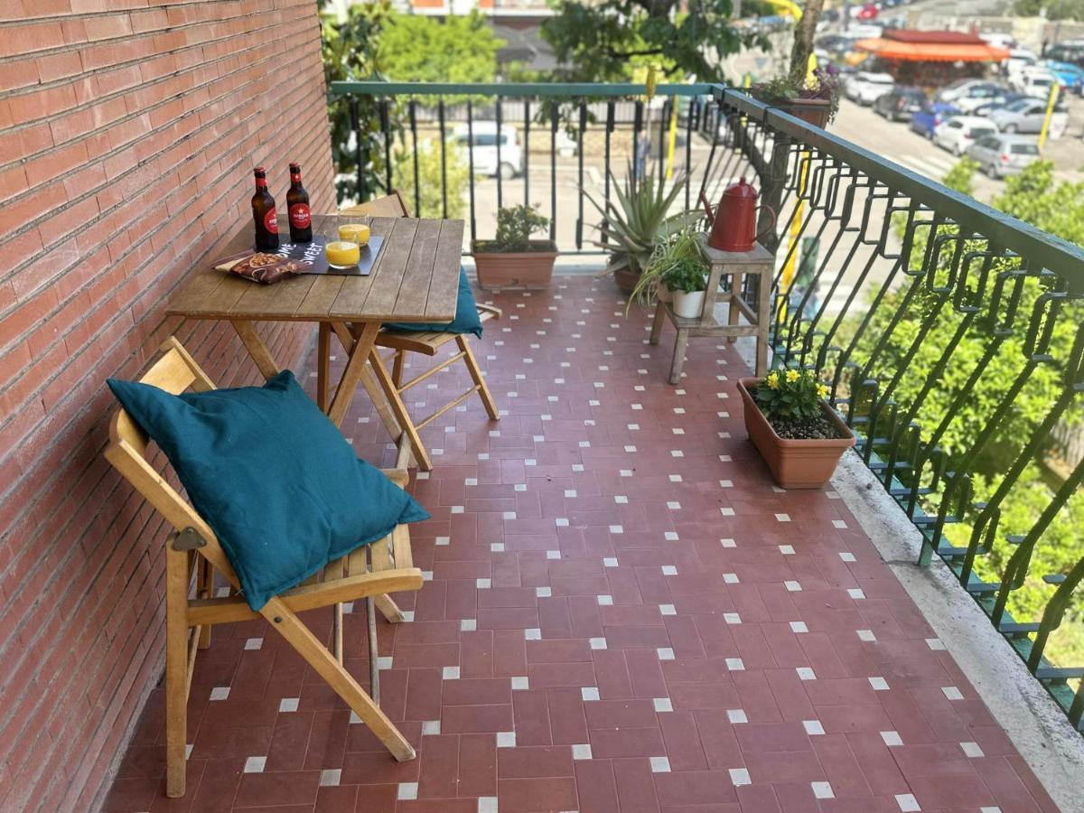 Max Apartment Ρώμη Εξωτερικό φωτογραφία