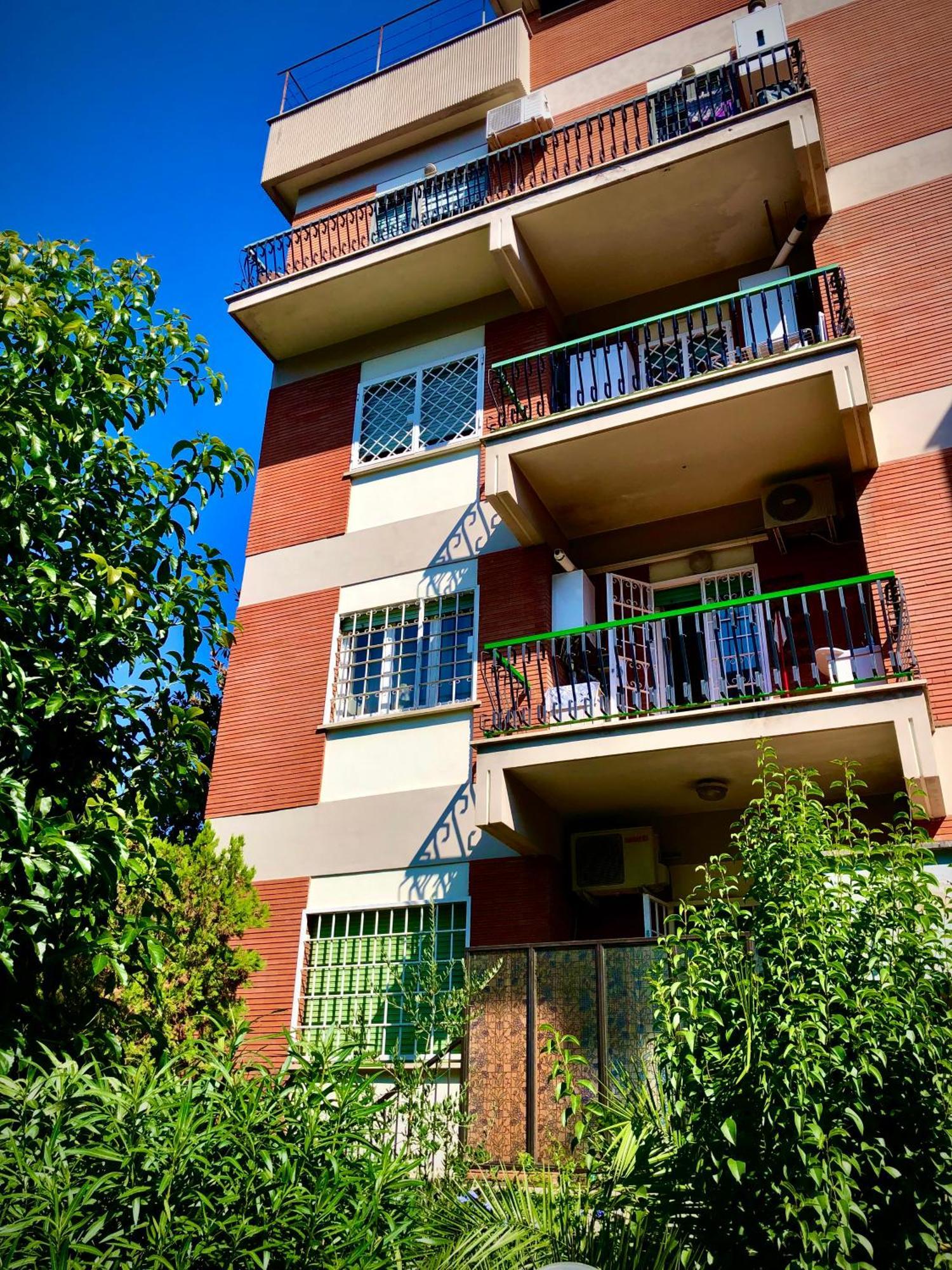 Max Apartment Ρώμη Εξωτερικό φωτογραφία