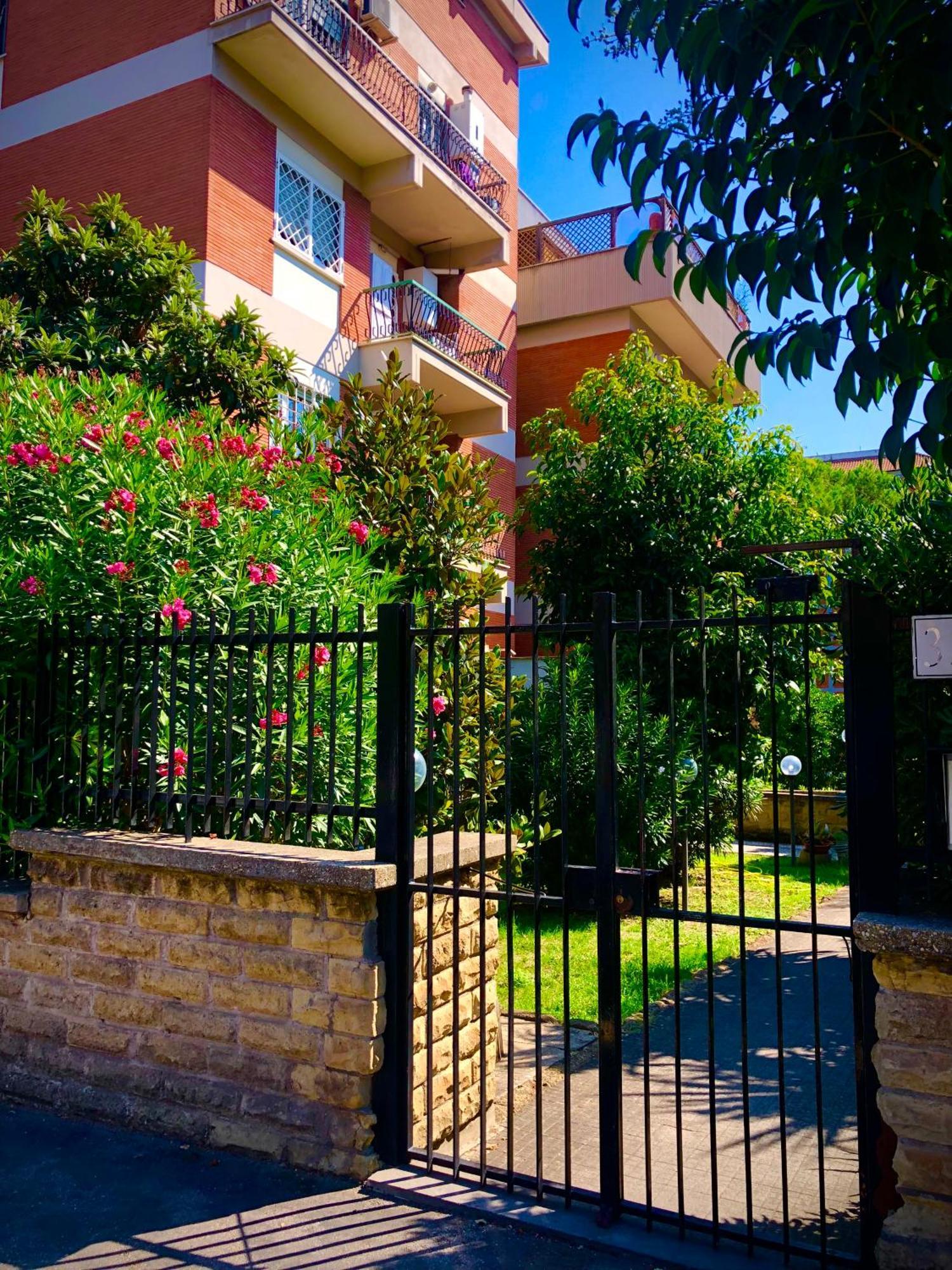 Max Apartment Ρώμη Εξωτερικό φωτογραφία